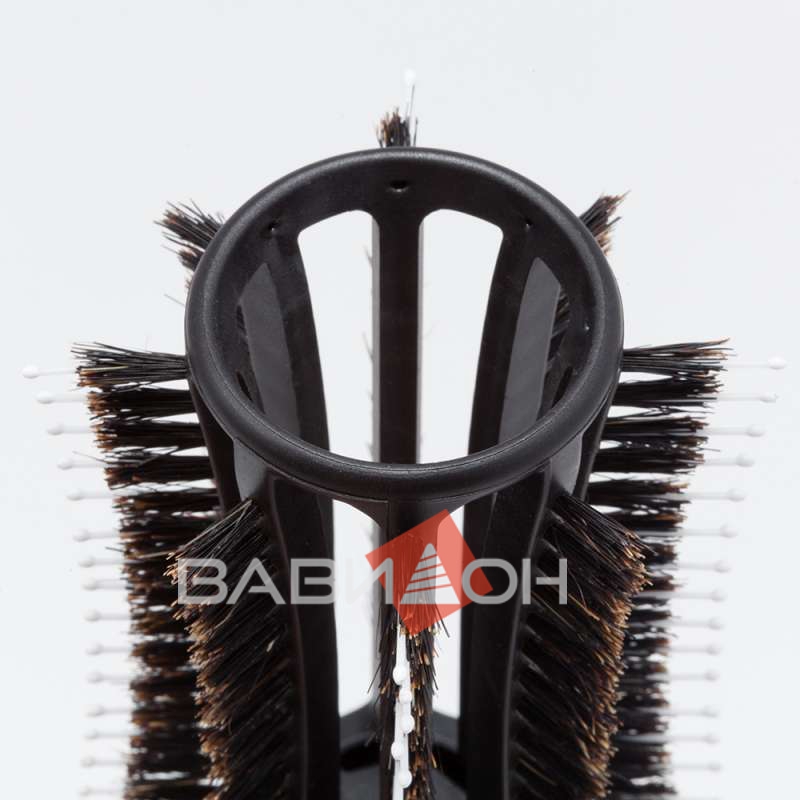 Браш Olivia Garden Finger Brush Round Medium M