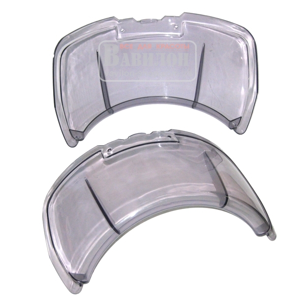 Экран для колпака сушуара Tico Radium