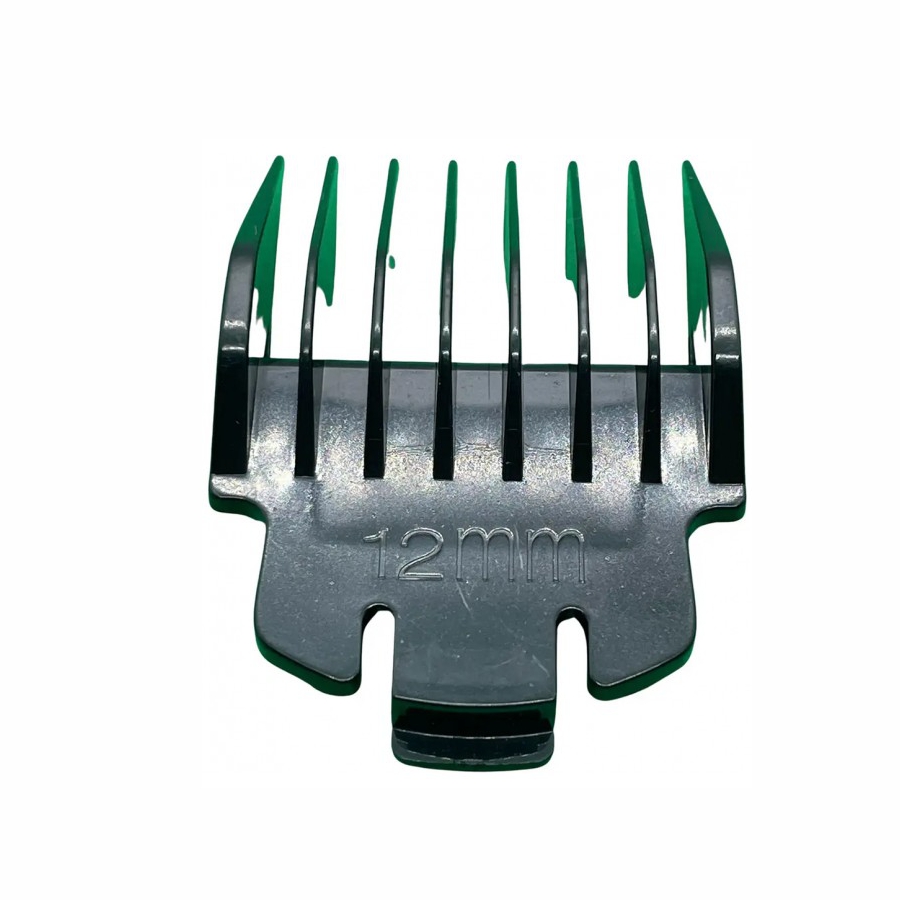 Насадка для триммера Tico Professional Zero Cut 12мм 100403-05