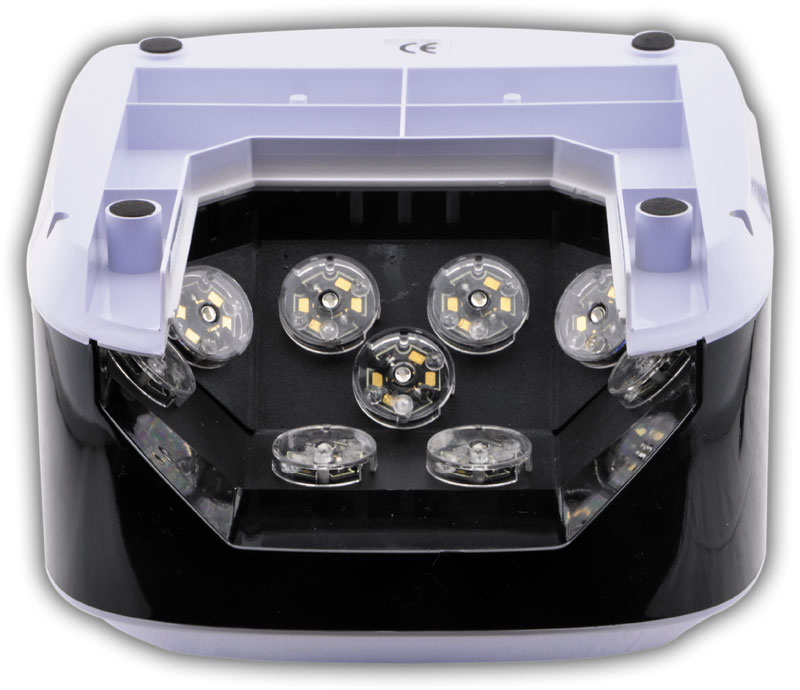 Лампа для наращивания LED комбинированная Sun One 48Вт