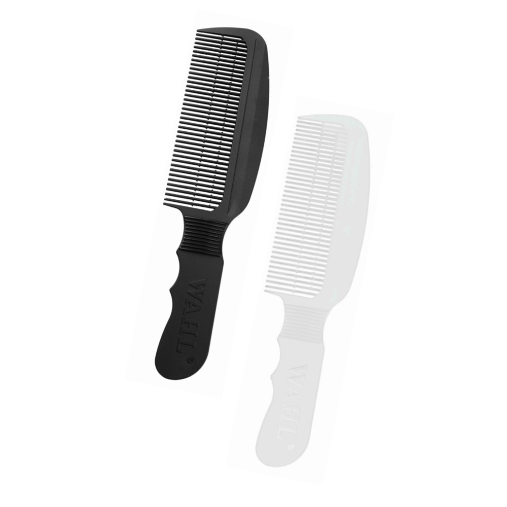 Расческа Wahl Flat Top Comb для стрижки под машинку 03329-017