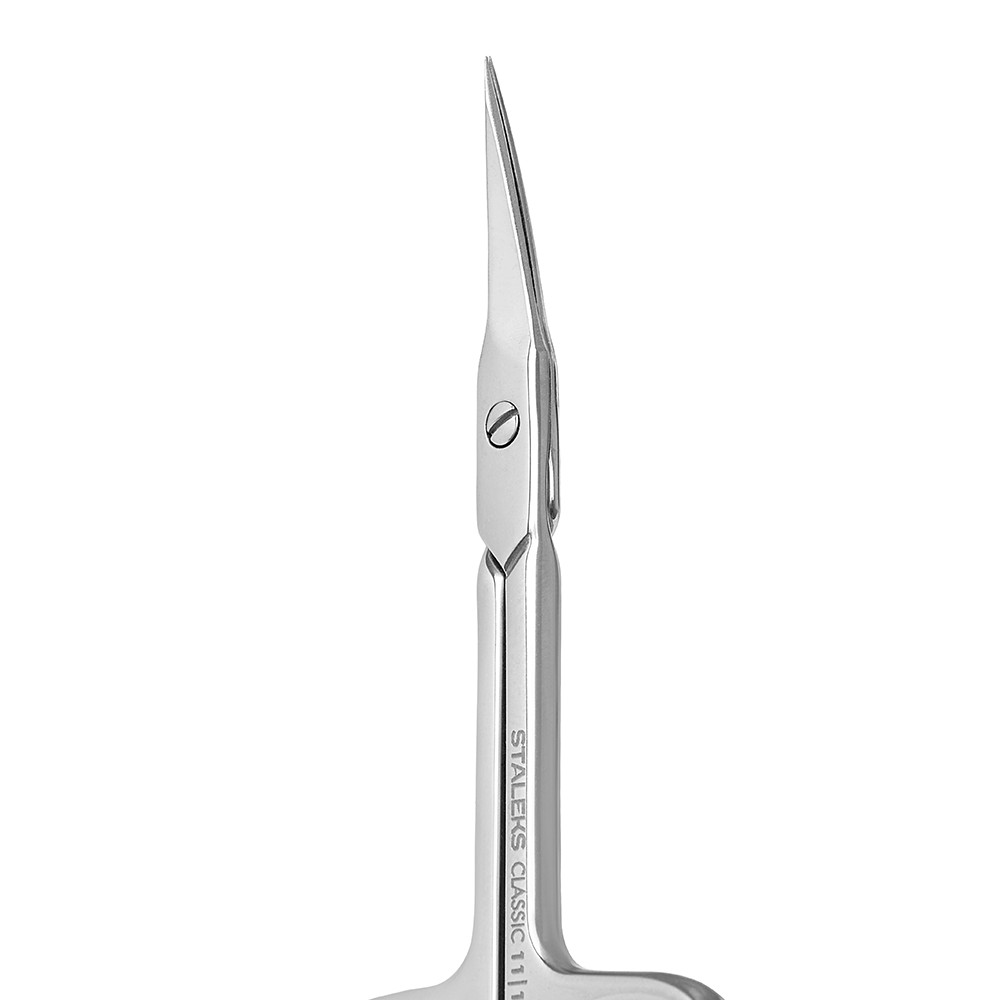 Ножницы маникюрные Сталекс Classic SC-11/1