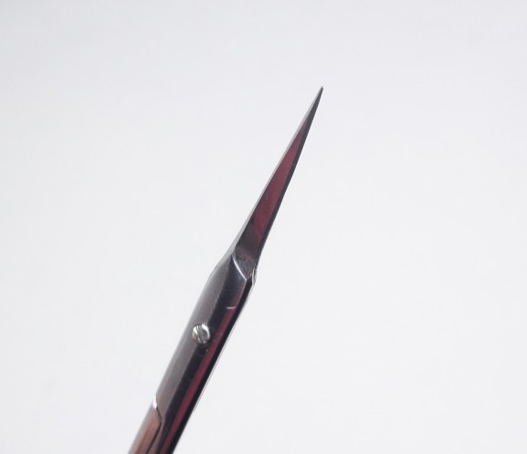 Ножницы маникюрные Сталекс Classic SC-10/2 (Н-14) 22мм