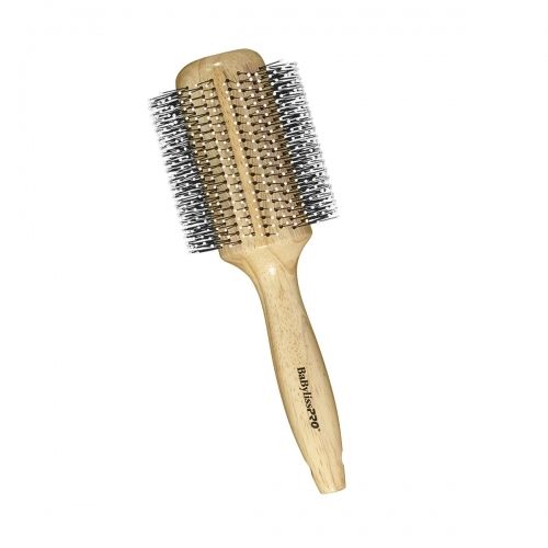 Браш Babyliss Wooden 50мм BABWB50