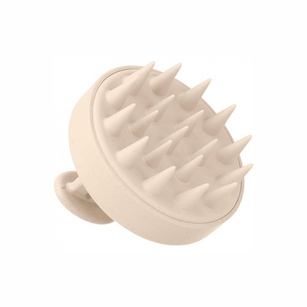 Щетка массажная Eurostil Nature Line 07954