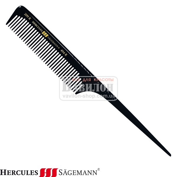 Расческа Hercules 209R-494R