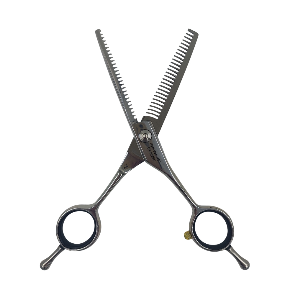 Ножницы PRO Line OA-526SC 6" филировочные