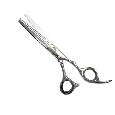 Ножницы Solingen Mertz филировочные 376/6"