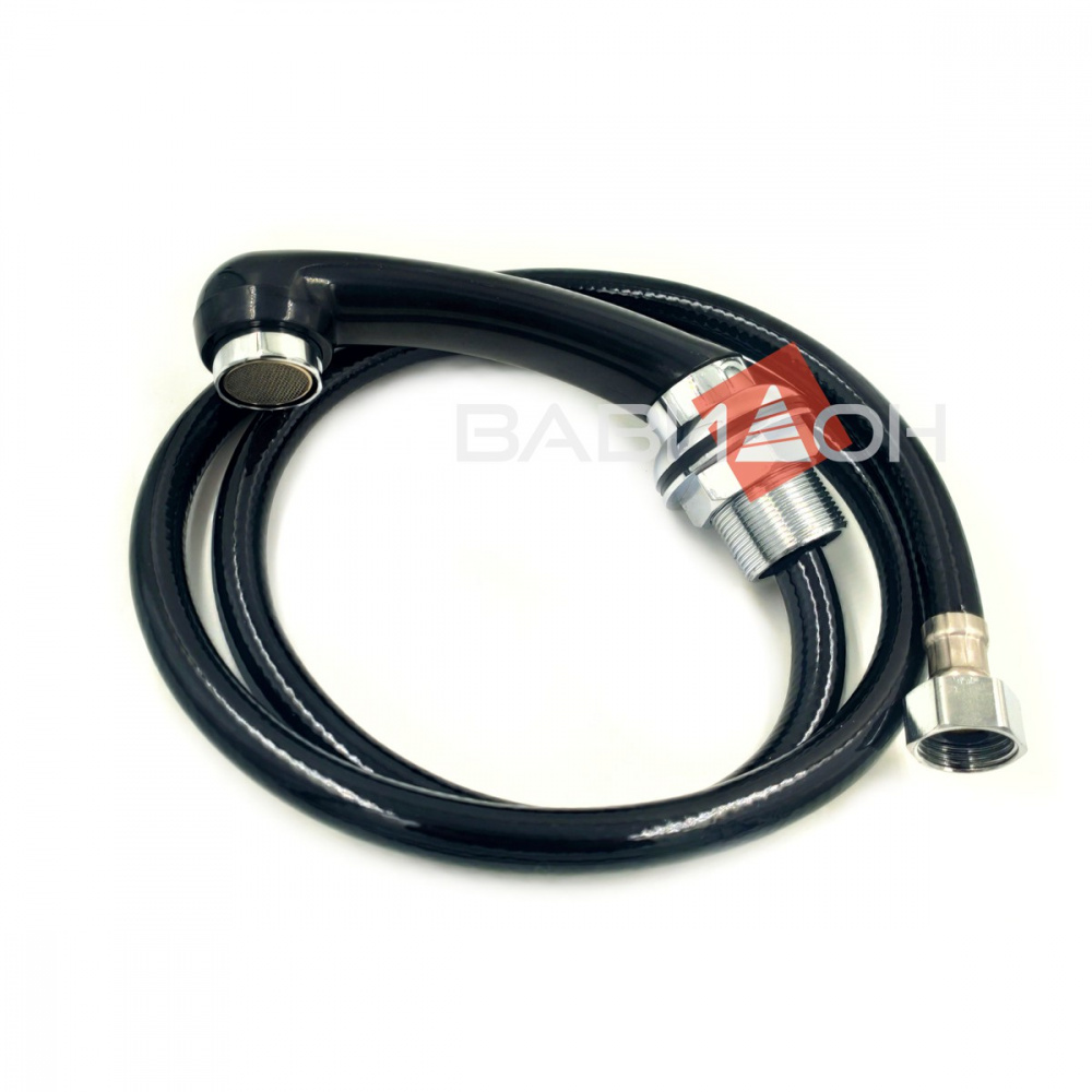 Смеситель Aqua-World к мойке