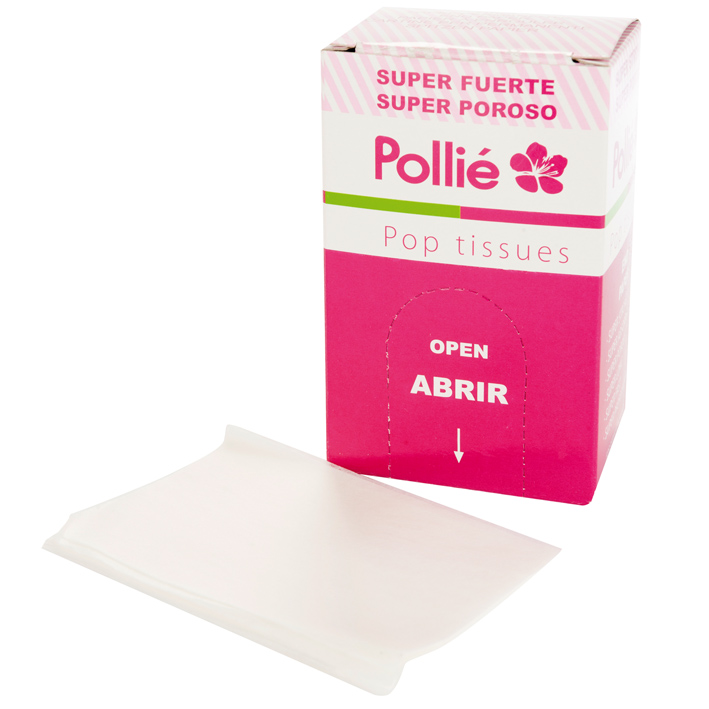 Бумага для химии Eurostil Extra L 1000шт 01230