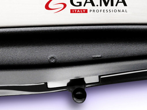 Машинка для стрижки GA.MA GM585