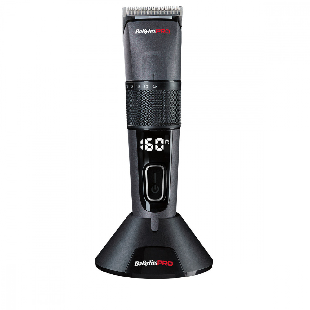 Машинка для стрижки Babyliss Forfex FX872E Cut–Definer+