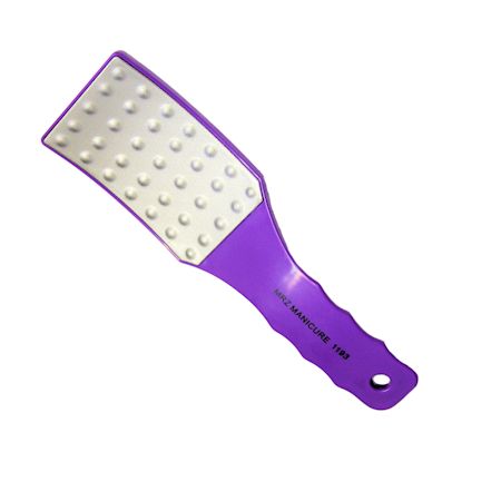 Пилка педикюрная Mertz лазерная 1193