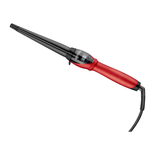 Плойка конусная Ermila Conissima+ Ø25-13мм 4437-0040