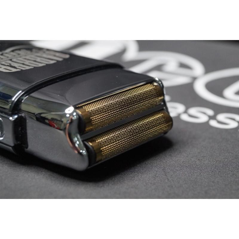 Бритва шейвер Tico Pro Assist Zero Shaver 100414