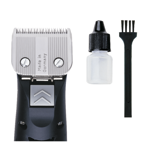 Машинка для стрижки Moser 1245 Class 45 нож 1мм 1245-0060