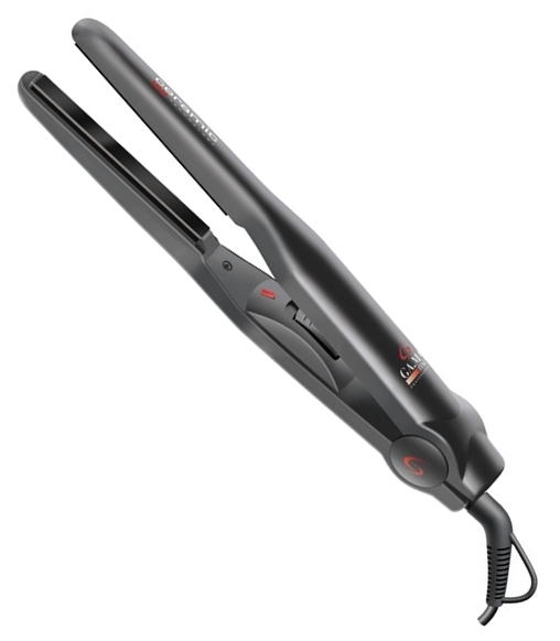 Утюжок GA.MA Slim Ceramic 1002 P21.CP1M.SN