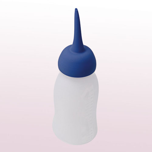 Апликатор KMS для покраски с резиновым носиком 330мл 3011394/0745303