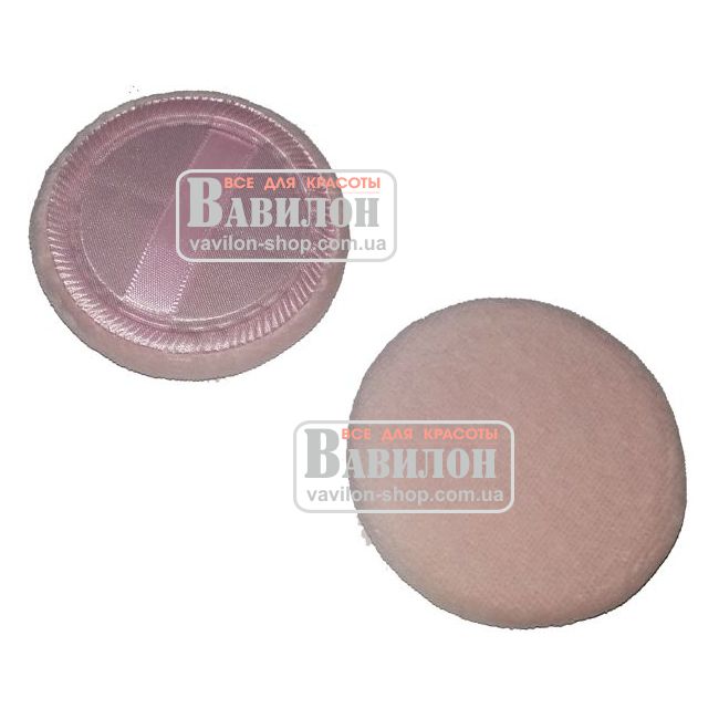 Спонж для макияжа Niegelon 06-1231