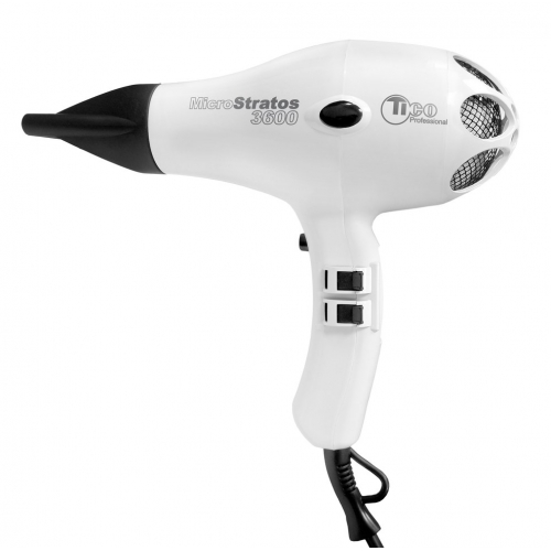 Фен Tico Micro Stratos 3600 Ionic 2200W