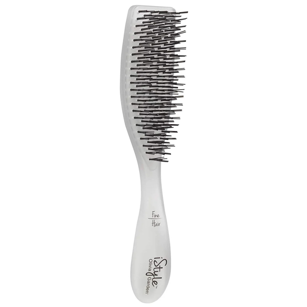 Щетка Olivia Garden iStyle Brush Fine Hair