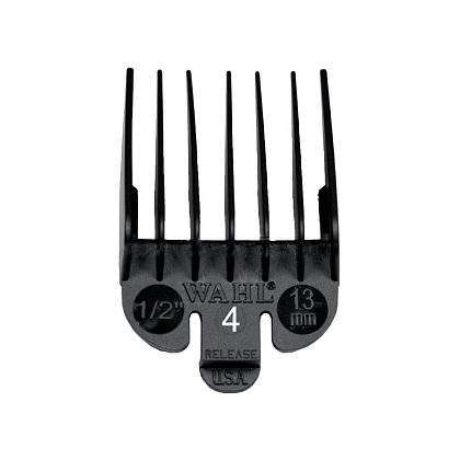 Насадка Wahl Cutting Guide 13мм #4 03144-001