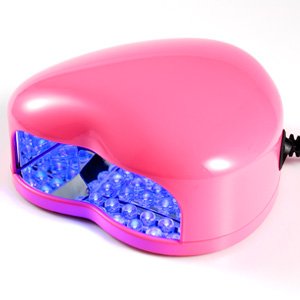 Лампа для наращивания LED 3W