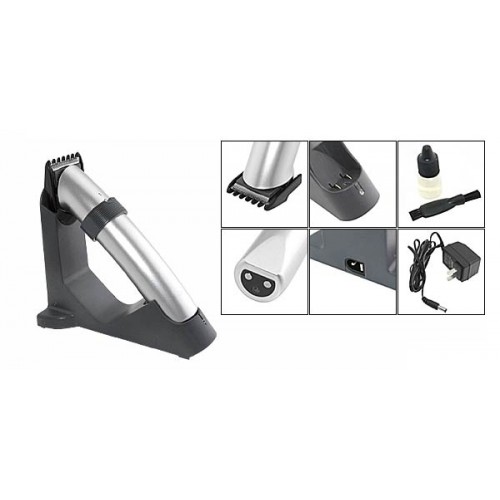 Машинка для стрижки Dingling RF-608 окантувальна