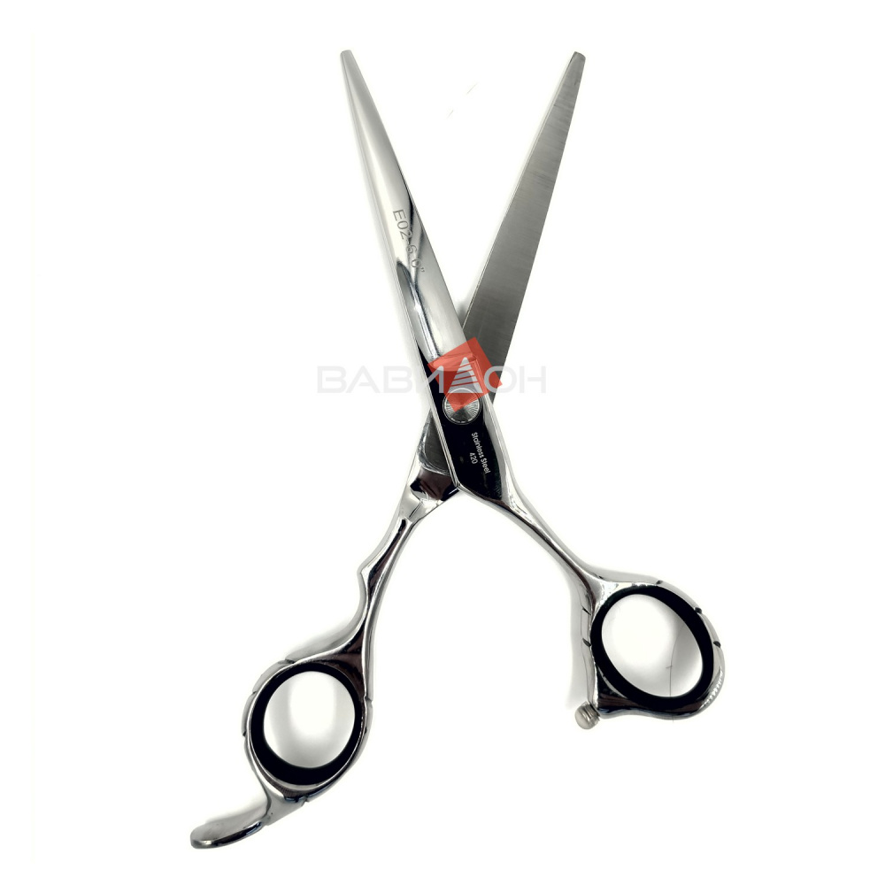 Ножницы PRO Line E02 6"