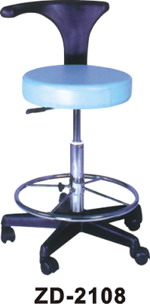 Стул мастера ZD-2108