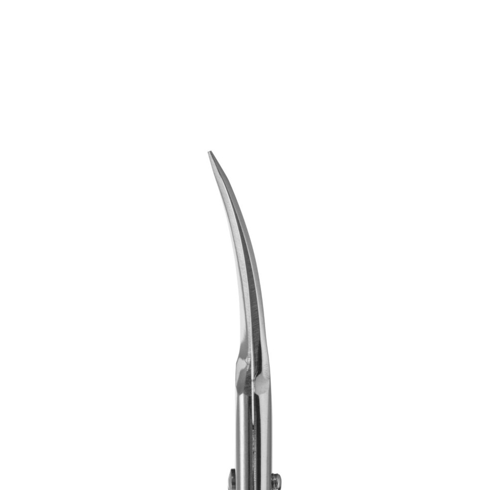 Ножницы маникюрные Сталекс Classic SC-10/1 (Н-02) узкие