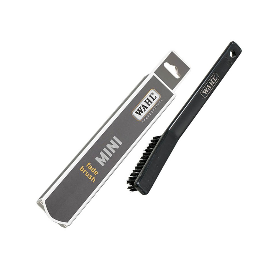Мини-щетка для фейдинга Wahl Mini Fade Brush 0093-6490