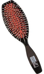 Щетка Eurostil 01471 китовый ус большая