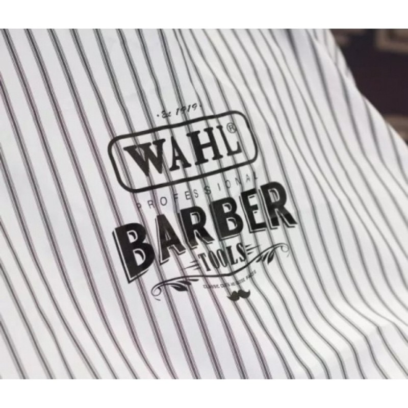 Пеньюар Wahl Barber Pinstripes 135*150см 0093-5990