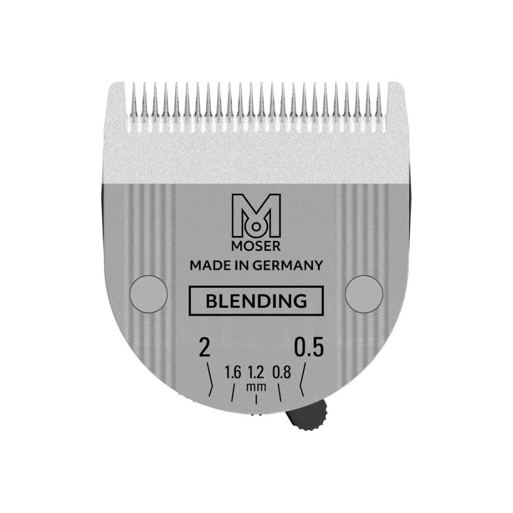 Нож для машинки Moser Blending Blade 1887-7050