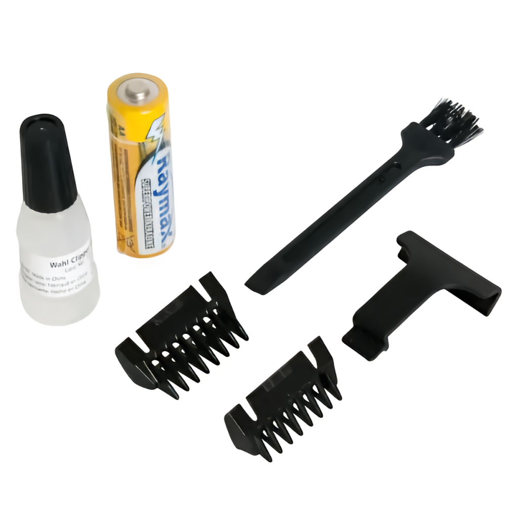 Триммер для лап Wahl Pico Pink 09966-2416