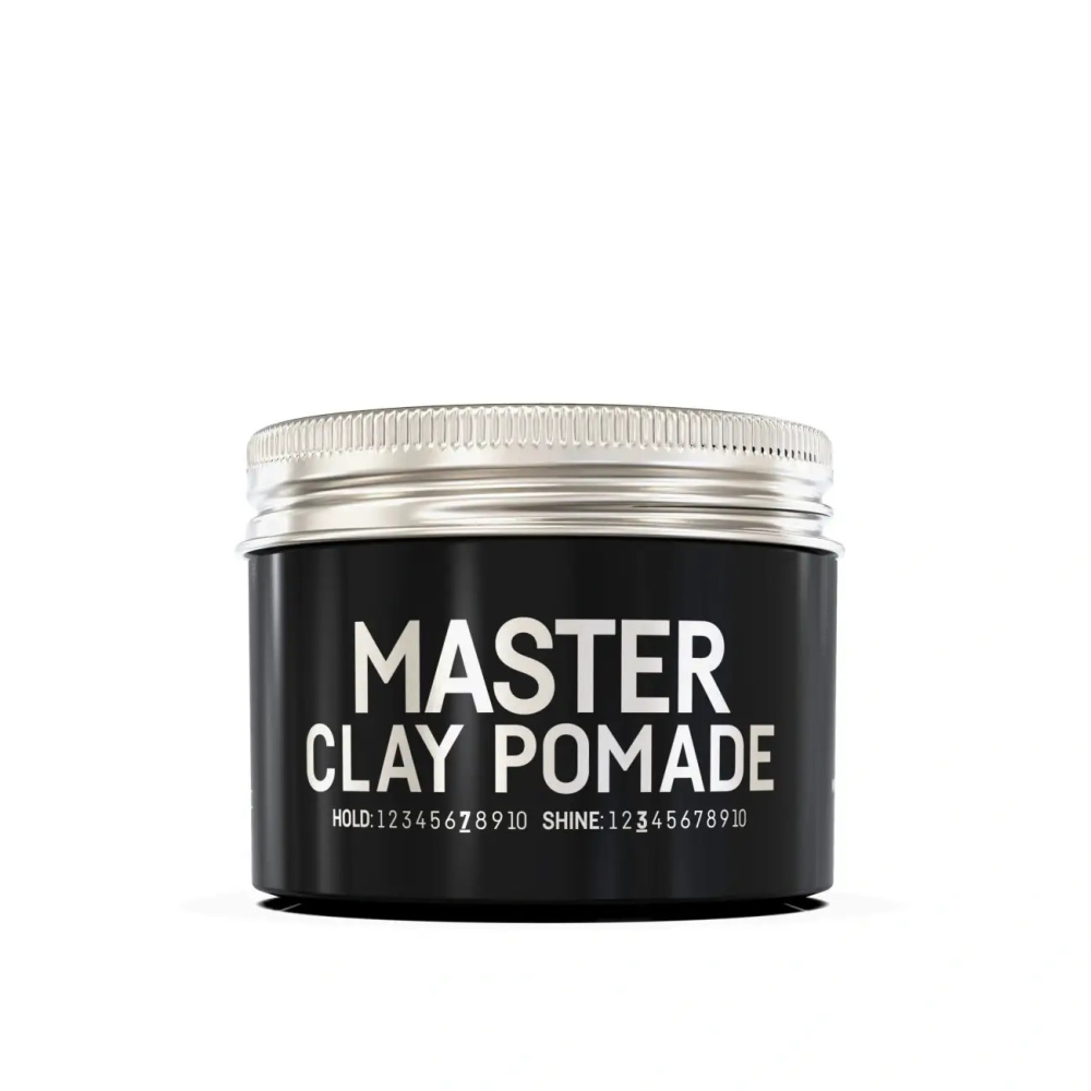 Матовая глиняная паста для волос Immortal  Master 100 мл NYC-14