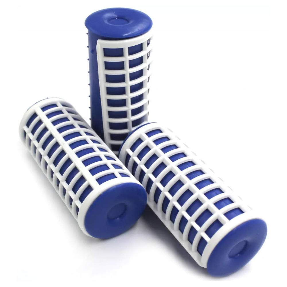 Термобигуди для волос SPL Ø23мм 10шт