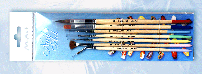 Расческа YFDY YF-090