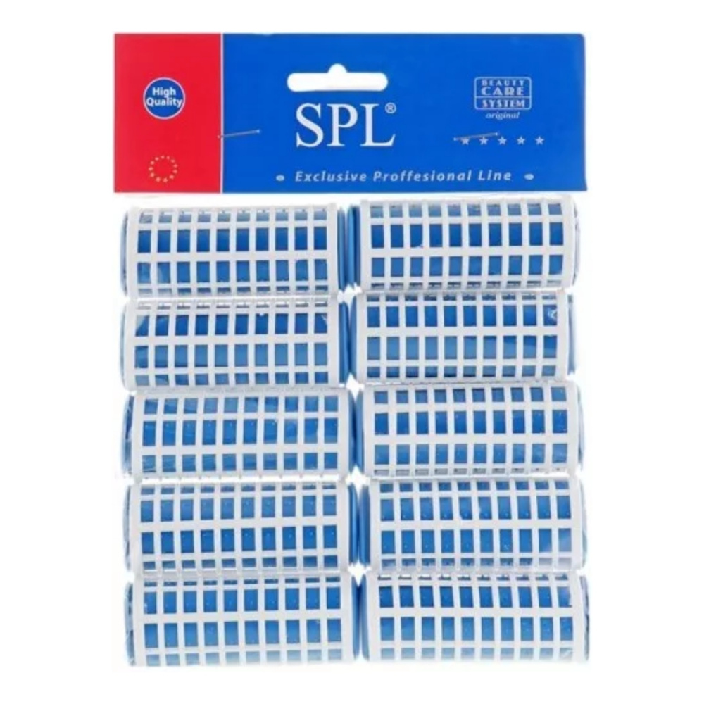 Термобигуди для волос SPL Ø26мм 10шт