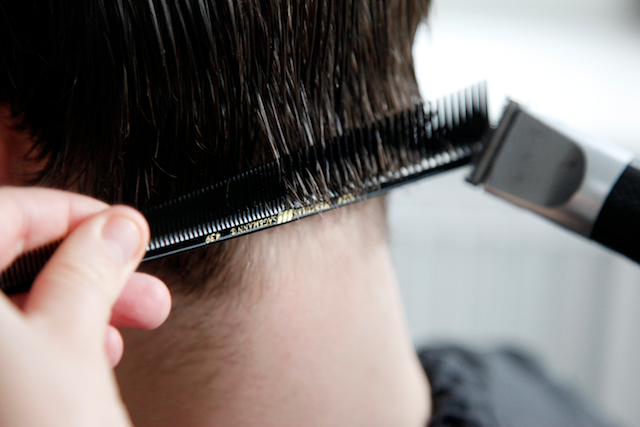 Расческа Hercules 1623-434