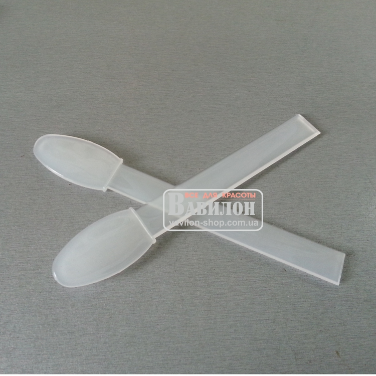 Шпатель пластиковый 155мм