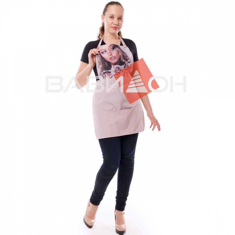 Фартук "Фото" 