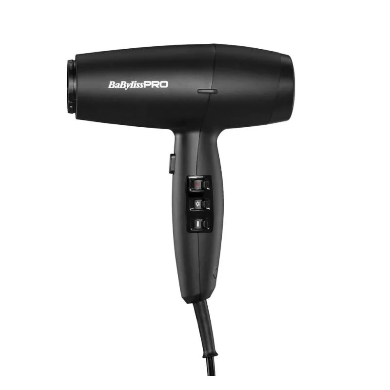 Фен Babyliss Lupia BAB7600E