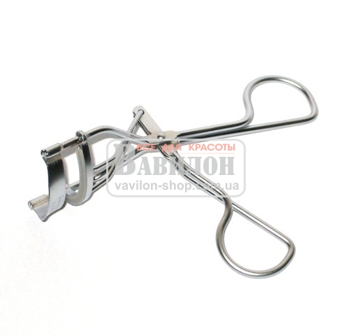 Зажим ресничный Mertz 530RF