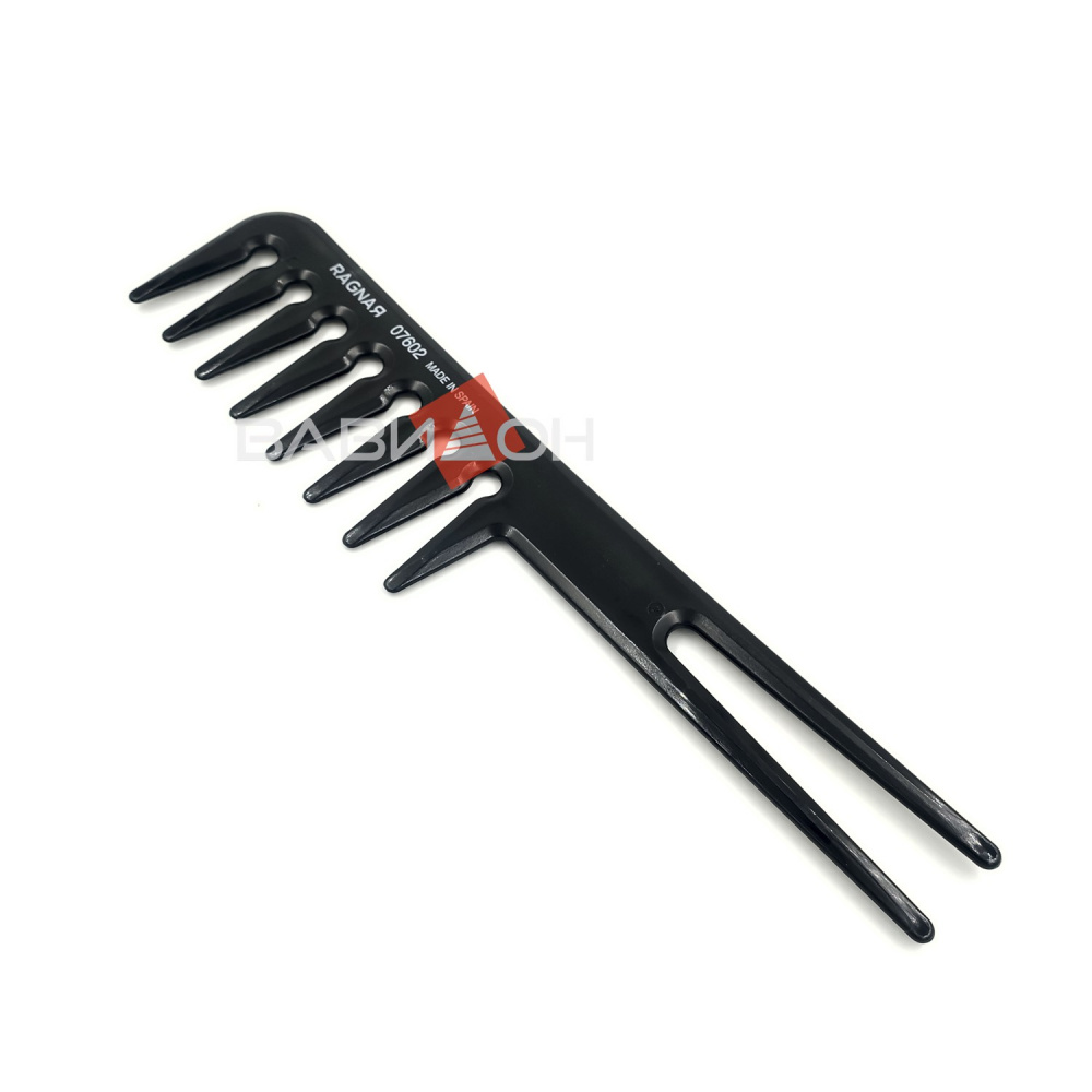 Расческа Eurostil Ragnar для мелирования 07602