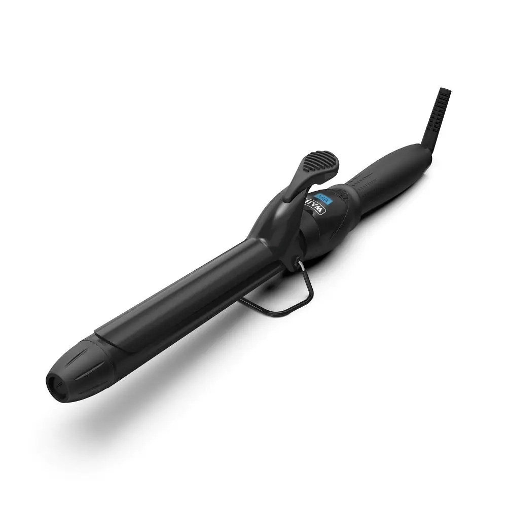 Плойка Wahl Pro Shine Curling Tong 25мм 4444-0470