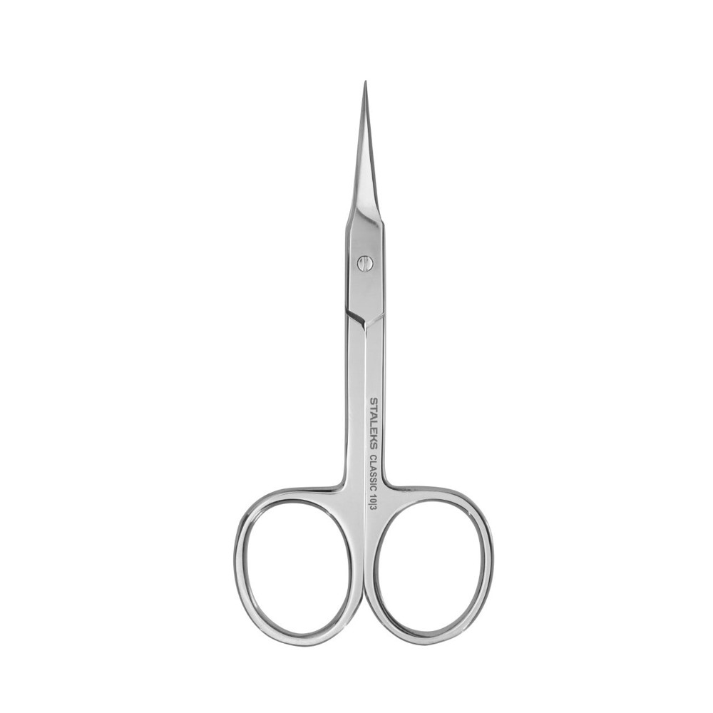 Ножницы маникюрные Сталекс Classic SC-10/3 (Н-05) 24мм