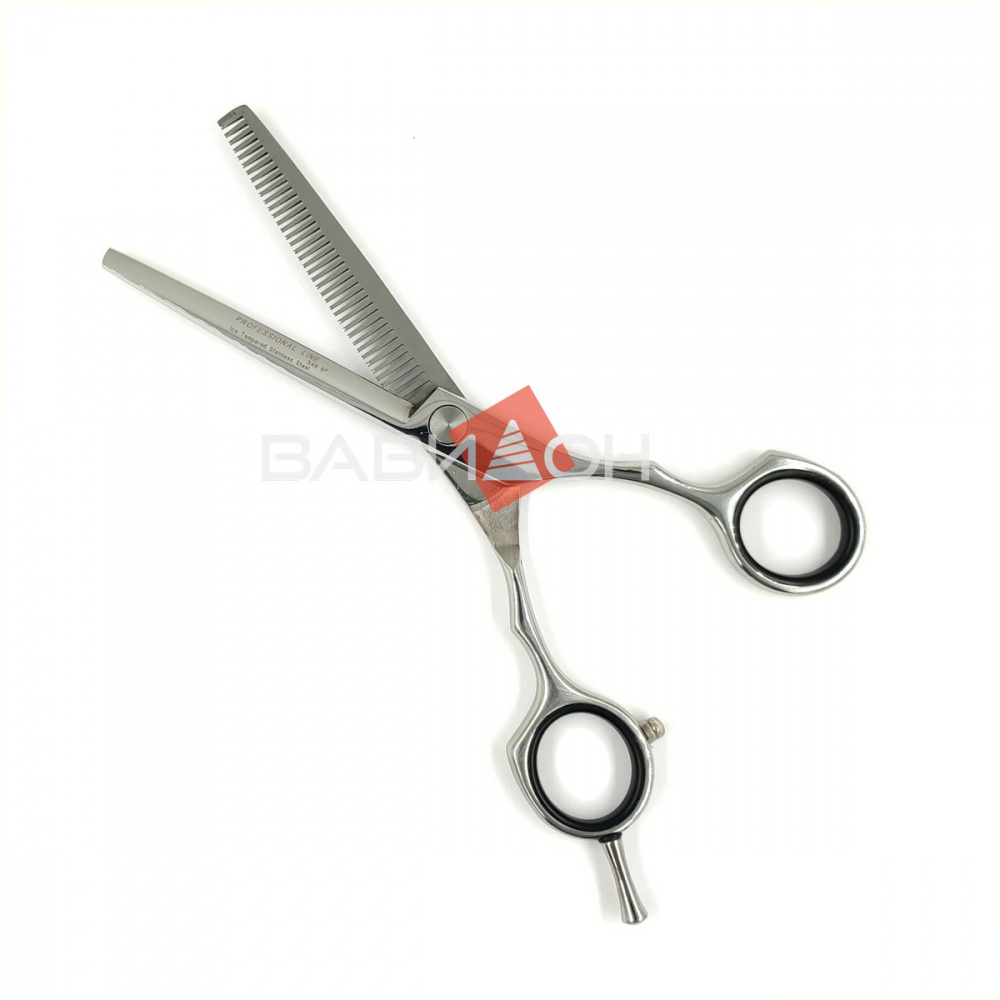 Ножницы Solingen Mertz филировочные 345/6"