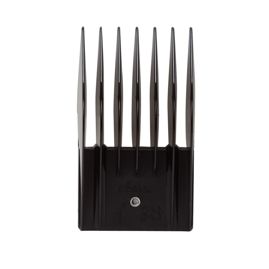 Насадка на Oster 606-616 #8 1" 24мм